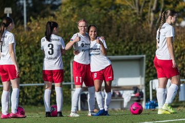 Bild 6 - wBJ SV Wahlstedt - SC Union Oldesloe : Ergebnis: 2:0